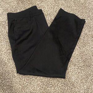 Callaway Men’s 5-Pocket Golf Pants - 36 X 30